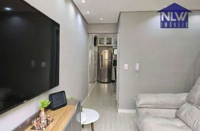 Sobrado com 2 dormitórios à venda por r$ 297.000,00 - parada xv de novembro - são paulo/sp