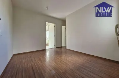 Apartamento com 2 dormitórios à venda, 42 m² por r$ 200.000 - itaim paulista - são paulo/sp