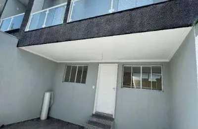 Sobrado com 2 dormitórios à venda, 70 m² por r$ 495.000,00 - vila granada - são paulo/sp