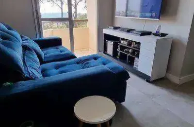 Apartamento com 2 dormitórios à venda, 51 m² por r$ 339.000 - vila cisper - são paulo/sp