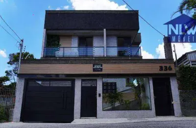 Sobrado com 2 dormitórios à venda, 82 m² por r$ 480.000,00 - ermelino matarazzo - são paulo/sp