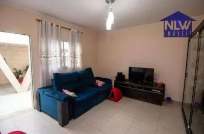 Casa com 3 dormitórios à venda por r$ 495.000 - penha de frança - são paulo/sp