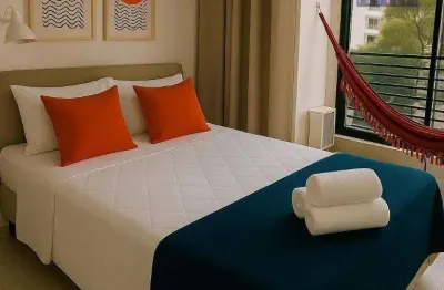 Studio com 1 dormitório para alugar, 26 m² por r$ 3.200/mês - pinheiros - são paulo/sp