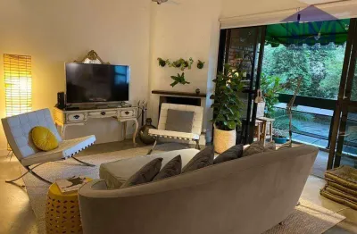 Apartamento duplex com 2 dormitórios para alugar, 104 m² por r$ 9.605/mês - pinheiros - são paulo/são paulo