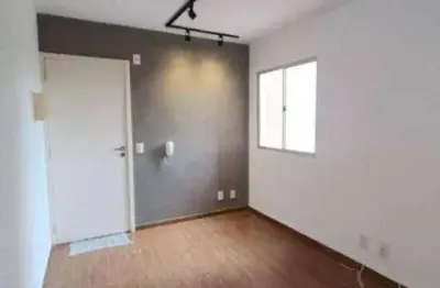 Apartamento com 2 dormitórios para alugar, 48 m² por R$ 1.500,00/mês - Itaim Paulista - São Paulo/SP