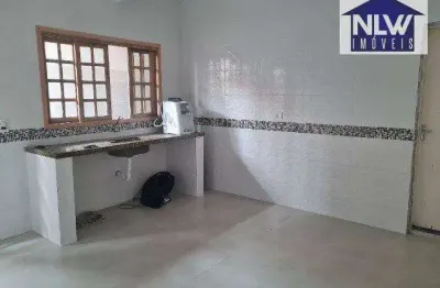 Casa com 1 dormitório para alugar por r$ 832,00/mês - jardim novo jaú - são paulo/sp