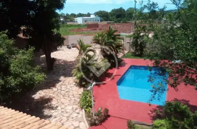 Casa com 3 quartos para alugar na Cidade Das ÁGuas, S/N, Centro, Hidrolândia