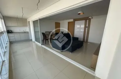 Apartamento 3 suítes - setor jardim goiás codigo: 57186