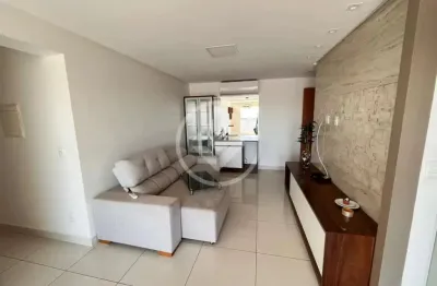 Apartamento com 3 quartos à venda na Rua 220, S/N, Setor Coimbra, Goiânia