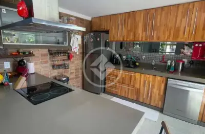 Casa em condomínio fechado com 2 quartos à venda na Rua da Prata, sn, Jardim Novo Mundo, Goiânia
