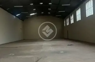 Barracão / Galpão / Depósito para alugar na Rua 809, sn, Setor Leste Vila Nova, Goiânia
