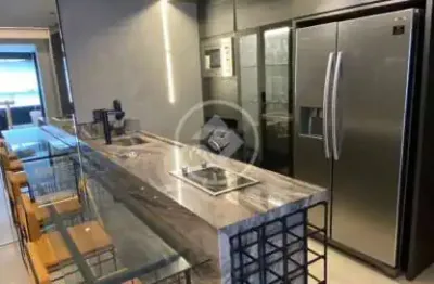 Kitnet / Stúdio para alugar na Rua 22, 86, Setor Oeste, Goiânia