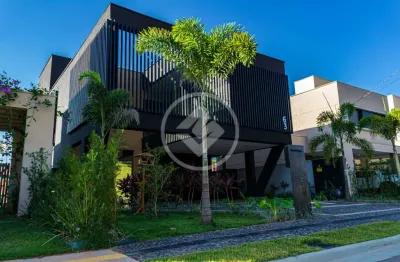 Casa em condomínio fechado com 4 quartos à venda na Jardins Barcelona, Jardins Barcelona, Senador Canedo
