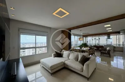 Apartamento com 4 quartos à venda na Rua T 35, 1573, Setor Bueno, Goiânia