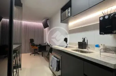 Apartamento com 1 quarto para alugar na 65, sn, Jardim Goiás, Goiânia