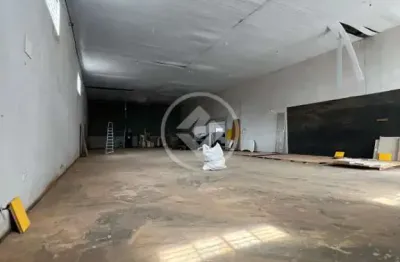 Barracão / Galpão / Depósito para alugar na Rua C64, sn, Setor Sudoeste, Goiânia
