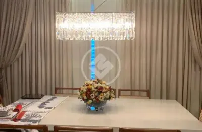 Apartamento com 1 quarto para alugar na Avenida H, sn, Jardim Goiás, Goiânia