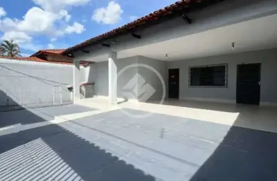 Casa com 3 quartos para alugar na Rua CP23, sn, Loteamento Celina Park, Goiânia