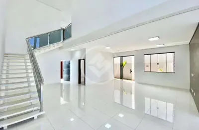 Sobrado em condomínio 4 suítes - residencial golfe clube codigo: 119083