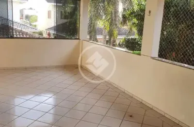 Casa em condomínio fechado com 4 quartos para alugar na Avenida V-1, 00, Jardins Mônaco, Aparecida de Goiânia