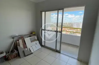 Apartamento com 3 quartos para alugar na Avenida Milão, 1984, Residencial Eldorado, Goiânia