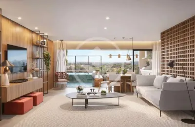 Apartamento alto padrão no jardim goiás - ágio codigo: 49233