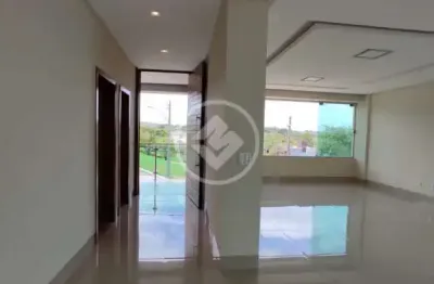 Sobrado em condomínio 3 suítes - condomínio do lago codigo: 106875