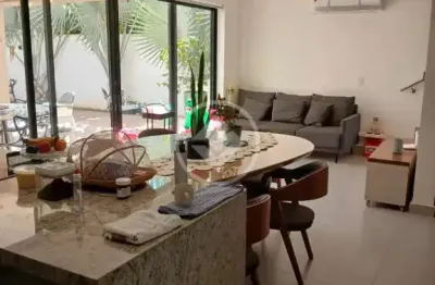 Casa em condomínio fechado com 4 quartos para alugar na Avenida Atlântica, Jardins Porto, Senador Canedo