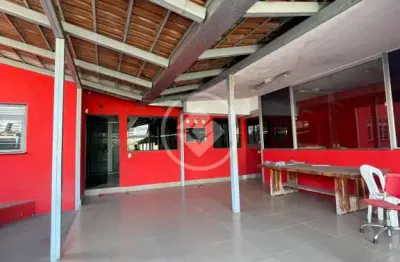 Casa com 1 quarto para alugar na C-182, sn, Setor Nova Suiça, Goiânia