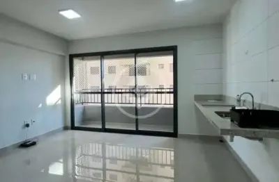 Apartamento com 2 quartos para alugar na T-37, 3449, Setor Bueno, Goiânia