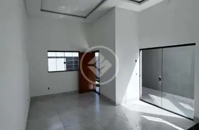 Casa com 2 quartos para alugar na Rio Vermelho, 00, Residencial Itaipu, Goiânia