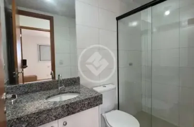 Apartamento 2 quartos - setor marechal rondon codigo: 136898