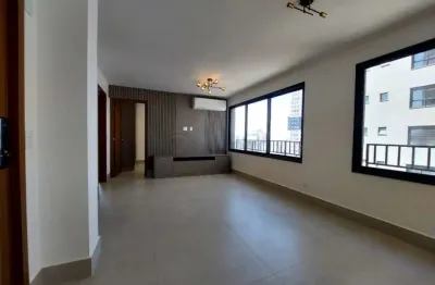 Apartamento com 2 quartos para alugar na Rua T 37, Setor Bueno, Goiânia