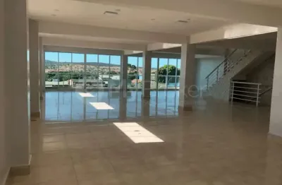 Sala comercial para alugar na Rua 105, Setor Central, Bonfinópolis