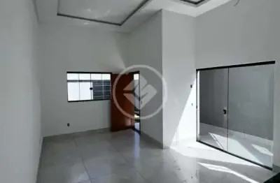Casa com 2 quartos para alugar na Avenida Rio Vermelho, Casa 1, Residencial Itaipu, Goiânia