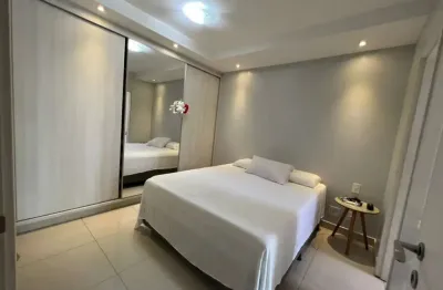 Flat com 1 quarto para alugar na Avenida H, Jardim Goiás, Goiânia