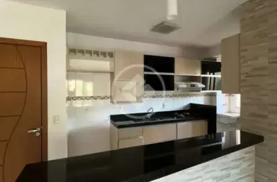 Apartamento com 2 quartos para alugar na Rua 1, Chácaras Alto da Glória, Goiânia