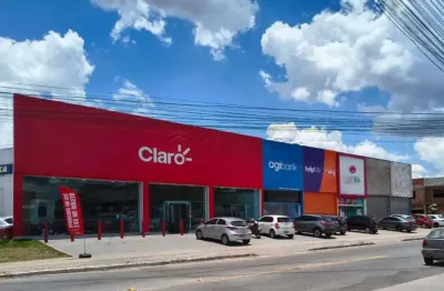 Sala comercial para alugar na Rua JMH5, Jardim Maria Helena, Goiânia