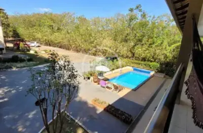 Chácara / sítio com 6 quartos para alugar na Rua 3, Chácara 299, Chácaras São Pedro, Aparecida de Goiânia