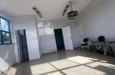 Sala comercial - edifício comercial raphael do prado
