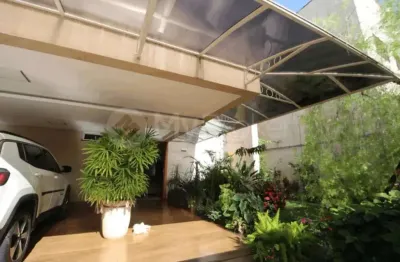 Casa com 4 quartos para alugar na Rua 40, Jardim Goiás, Goiânia