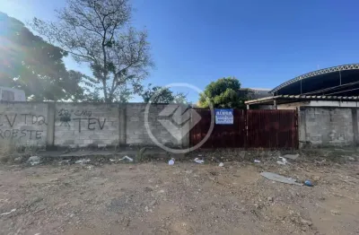 Barracão / Galpão / Depósito para alugar na Rua Diamante, Santa Genoveva, Goiânia