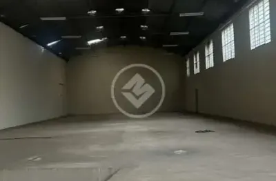 Barracão / Galpão / Depósito para alugar na Rua 809, Setor Leste Vila Nova, Goiânia