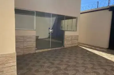 Casa em condomínio fechado com 2 quartos para alugar na Rua 07, Conjunto Residencial Irisville - 2ª Etapa, Goiânia