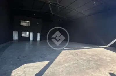 Barracão / Galpão / Depósito para alugar na Rua Padre Monte, Goiá, Goiânia