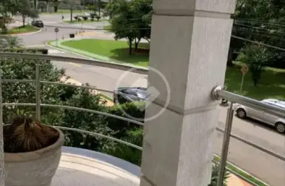 Casa em condomínio fechado com 5 quartos para alugar na Avenida V 1, Cidade Vera Cruz - Jardins Mônaco, Aparecida de Goiânia