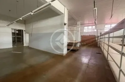 Barracão / Galpão / Depósito para alugar na Rua 250, Galpão 2, Setor Nova Vila, Goiânia