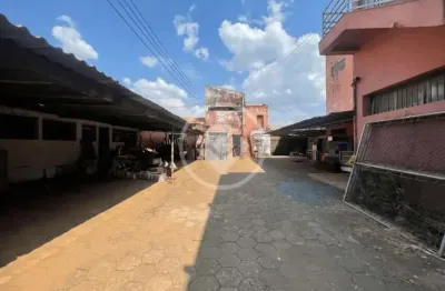 Barracão / Galpão / Depósito para alugar na Rua 250, Galpão 4, Setor Nova Vila, Goiânia