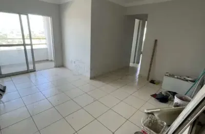 Apartamento com 3 quartos para alugar na Avenida Milão, C, Residencial Eldorado, Goiânia