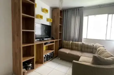 Apartamento com 2 quartos para alugar na Rua Das Acácias, 04, Parque Primavera, Aparecida de Goiânia